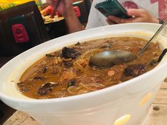 -四姐妹东北饺子(沙尾路店)