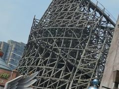 -成都欢乐谷