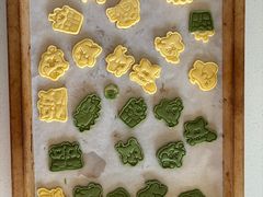 -千浔一暖DIY蛋糕烘焙(人民大学店)