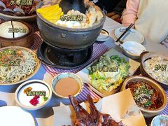 -水煮三国·川鲁江湖菜(香山店)