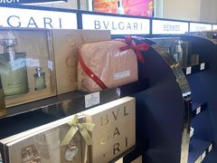 -TIAT DUTY FREE SHOP NORTH(羽田机场店)