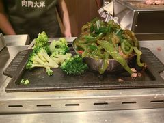 -肉肉大米(金虹桥店)