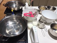 -ABC Cooking Studio(上海环球金融中心店)