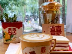 -春风习习