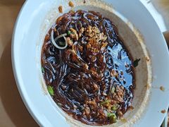 -严记小天府酸菜鱼(西四路店)