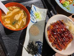 -将太无二·北美传奇寿司(瑞士公寓店)