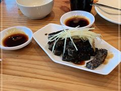 -乡亲鹅肉城(昆山店)