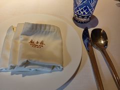 -起士林大饭店(小白楼店)