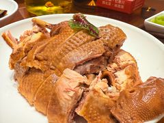 -阿德餐饮小秦川西北菜(福民路店)