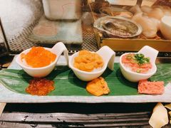 -梅丘·寿司の美登利(银座店)