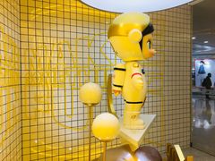 -泡泡玛特POPMART(上海环球港店)