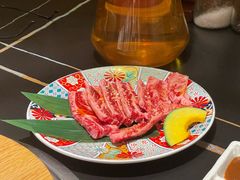 -御牛道日式烤肉料理(杭州西溪印象城店)