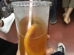 -麦当劳(军博店)