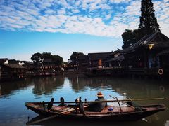 -乌镇景区