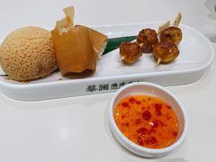 -蔡澜点心·粤菜(月星环球港店)