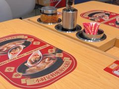 -华记煲仔华·煲仔饭(人和店)