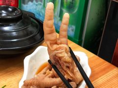 -同兴半盆菜酒家(打浦路店)