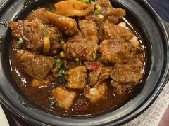 -古南都·老广东酒楼(龙江店)