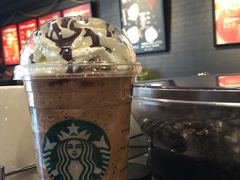 -星巴克(宁波江东天伦店)