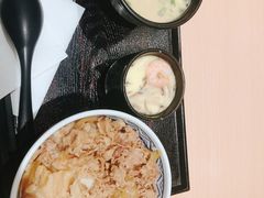 -吉野家(上海美罗城店)