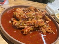 -京玉菲饭店(李村店)