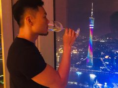-广州四季酒店