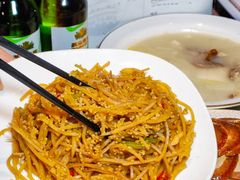 -聚京民福烤鸭店(木樨园店)