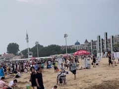 -老虎石海上公园