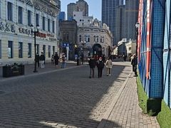 -中华巴洛克风情街