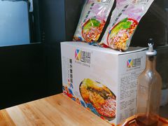 -螺大蛳柳州螺蛳粉·火锅·热干面(西城永捷店)