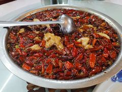 -笑红饭庄
