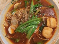 -申记串道和和旗舰店(北行店)