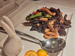 -飶香居(省博物馆店)