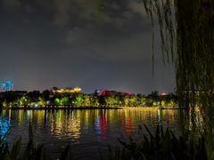 -南通濠河风景名胜区