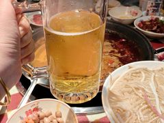 -赵美丽重庆火锅(西安直营总店)