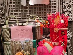 -肥福排档(星光店)