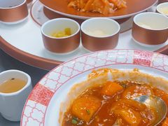 -东方御宴海鲜酒楼(棕泉酒店)