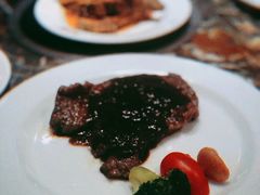 -吉布鲁牛排海鲜自助(龙湖北城天街购物广场店)