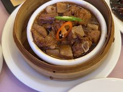 -金时代顺风大酒店(静安大融城店)
