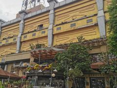 -清漫·派对音乐餐吧(市桥店)