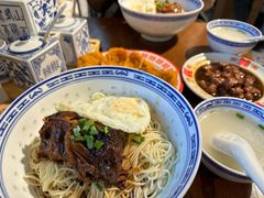 -辣肉面大王(天平路店)