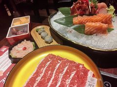 -披头士和牛火锅·寿喜烧自助(陶溪川店)