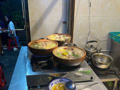 -洪大厨鸡煲(福田店)