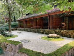 -三嚥阁 La Villa Restaurant