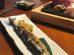 -鳗鱼家·深夜食堂(军博店)