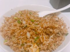 酸菜炒饭-老长沙龙虾馆(罗湖店)