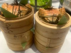 -火福·天湖阁大闸蟹博物馆主题餐厅(浅水湾店)