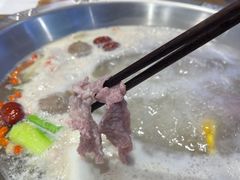 -皇牛鲜生·牛爱牛鲜牛肉自选火锅(晋吉北路店)