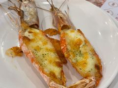 -芭菲盛宴·环球美食(锦城万达广场店)