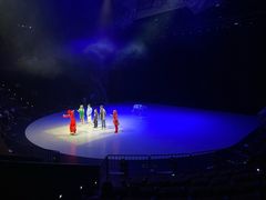 -重庆国际马戏城